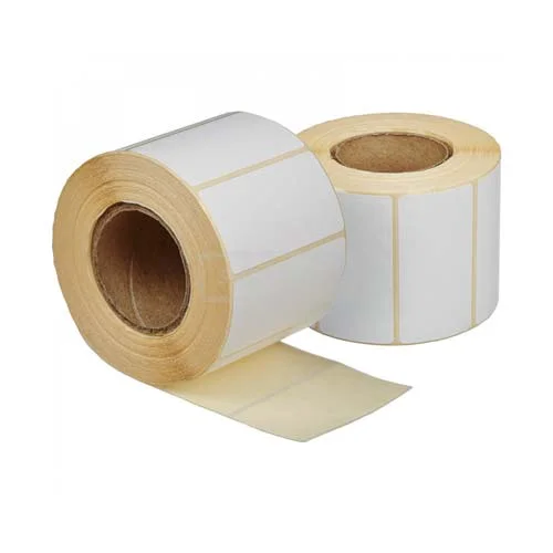 სასწორის თვითწებადი ქაღალდის ლენტი 58*30მმ 600ც 1*10ც